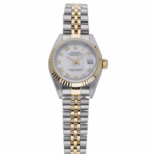 Rolex Datejust Lady 79173